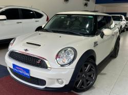 MINI Cooper 1.6 16V S TURBO AUTOMTICO