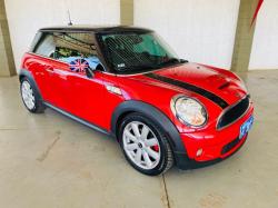 MINI Cooper 1.6 16V S TURBO AUTOMTICO