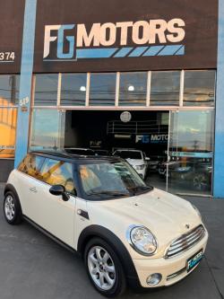 MINI Cooper 1.6 16V AUTOMTICO