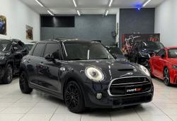 MINI Cooper 2.0 16V S TOP TURBO