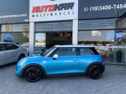 MINI Cooper 2.0 16V S TOP TURBO