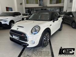 MINI Cooper 2.0 16V 4P TWINPOWER S STEPTRONIC AUTOMTICO