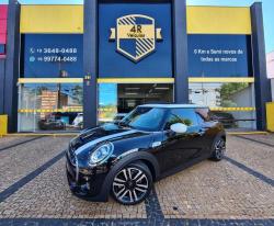 MINI Cooper 2.0 16V TWINPOWER S STEPTRONIC AUTOMTICO