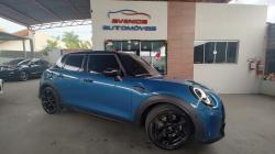 MINI Cooper 2.0 16V S TOP TURBO