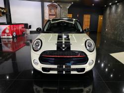 MINI Cooper 2.0 16V S TOP TURBO