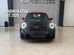 MINI Cooper 2.0 16V 4P TWINPOWER CLUBMAN JOHN COOPER WORKS ALL4 STEPTRONIC AUTOMTICO