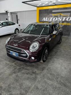 MINI Cooper 2.0 16V 4P CLUBMAN TURBO