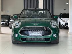 MINI Cooper Cabriolet 2.0 16V TWINPOWER S STEPTRONIC AUTOMTICO