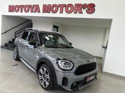 MINI Countryman 1.5 12V 4P COOPER TOP TWINPOWER TURBO STEPTRONIC AUTOMTICO