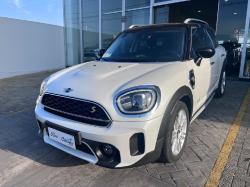 MINI Countryman 1.5 12V 4P COOPER S E EXCLUSIVE ALL4 TWINPOWER TURBO STEPTRONIC AUTOMTICO
