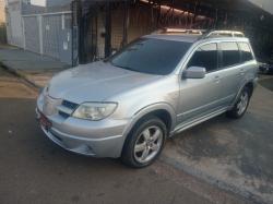 MITSUBISHI Airtrek 2.4 16V 4X4 AUTOMTICO