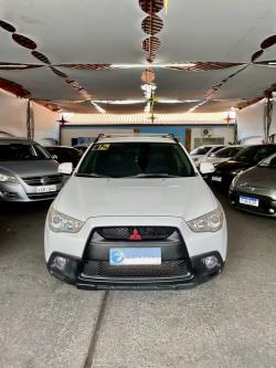 MITSUBISHI ASX 2.0 16V 4P 4X4 AWD AUTOMTICO