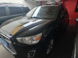 MITSUBISHI ASX 2.0 16V 4P 4X4 4WD AUTOMTICO