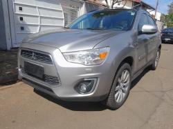 MITSUBISHI ASX 2.0 16V 4P 4X4 AWD AUTOMTICO