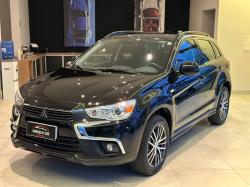 MITSUBISHI ASX 2.0 16V 4P AUTOMTICO