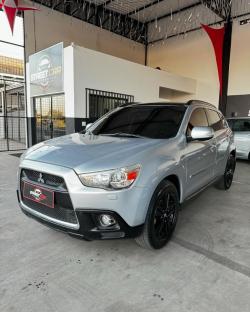 MITSUBISHI ASX 2.0 16V 4P 4X4 4WD AUTOMTICO