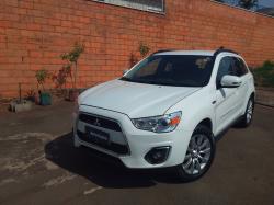 MITSUBISHI ASX 2.0 16V 4P 4X4 AWD AUTOMTICO