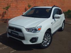 MITSUBISHI ASX 2.0 16V 4P 4X4 AWD AUTOMTICO