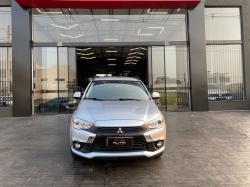 MITSUBISHI ASX 2.0 16V 4P AUTOMTICO