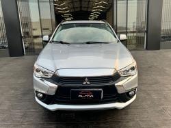 MITSUBISHI ASX 2.0 16V 4P AUTOMTICO