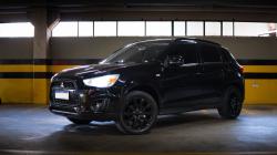 MITSUBISHI ASX 2.0 16V 4P AUTOMTICO