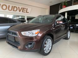 MITSUBISHI ASX 2.0 16V 4P AUTOMTICO