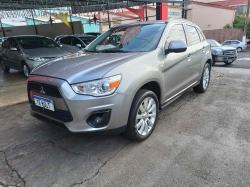 MITSUBISHI ASX 2.0 16V 4P AUTOMTICO