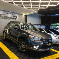 MITSUBISHI ASX 2.0 16V 4P FLEX GLS AUTOMTICO CVT