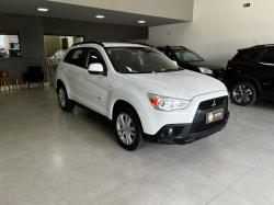 MITSUBISHI ASX 2.0 16V 4P FLEX HPE FWD AUTOMTICO CVT