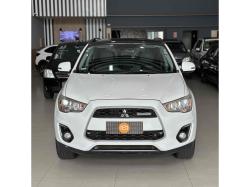 MITSUBISHI ASX 2.0 16V 4P AUTOMTICO