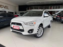 MITSUBISHI ASX 2.0 16V 4P AUTOMTICO