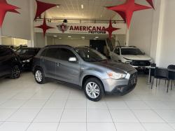 MITSUBISHI ASX 2.0 16V 4P AUTOMTICO