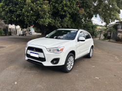 MITSUBISHI ASX 2.0 16V 4P AUTOMTICO