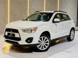 MITSUBISHI ASX 2.0 16V 4P AUTOMTICO