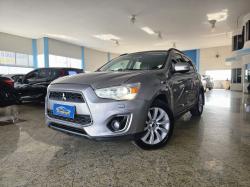 MITSUBISHI ASX 2.0 16V 4P 4X4 AUTOMTICO