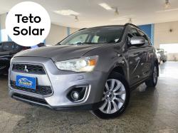 MITSUBISHI ASX 2.0 16V 4P 4X4 AUTOMTICO