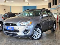 MITSUBISHI ASX 2.0 16V 4P 4X4 AUTOMTICO