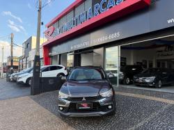 MITSUBISHI ASX 2.0 16V 4P 4X4 AWD AUTOMTICO