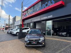 MITSUBISHI ASX 2.0 16V 4P AUTOMTICO