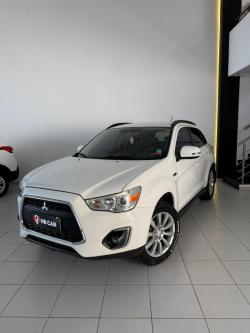 MITSUBISHI ASX 2.0 16V 4P 4X4 4WD AUTOMTICO