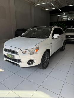 MITSUBISHI ASX 2.0 16V 4P 4X4 AWD AUTOMTICO