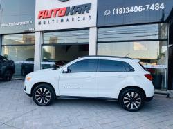 MITSUBISHI ASX 2.0 16V 4P AUTOMTICO