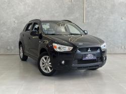 MITSUBISHI ASX 2.0 16V 4P AUTOMTICO