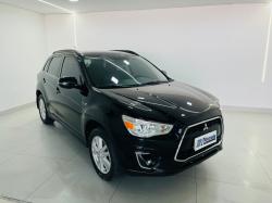 MITSUBISHI ASX 2.0 16V 4P 4X4 AWD AUTOMTICO