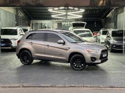 MITSUBISHI ASX 2.0 16V 4P 4X4 AWD AUTOMTICO