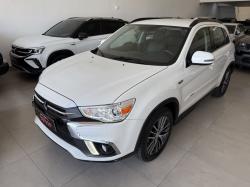 MITSUBISHI ASX 2.0 16V 4P FLEX HPE FWD AUTOMTICO CVT