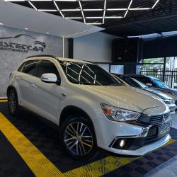 MITSUBISHI ASX 2.0 16V 4P 4X4 4WD AUTOMTICO