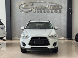 MITSUBISHI ASX 2.0 16V 4P 4X4 AWD AUTOMTICO