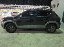 MITSUBISHI ASX 2.0 16V 4P