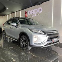 MITSUBISHI Eclipse Cross 1.5 16V 4P MIVEC HPE-S AWD TURBO AUTOMTICO CVT